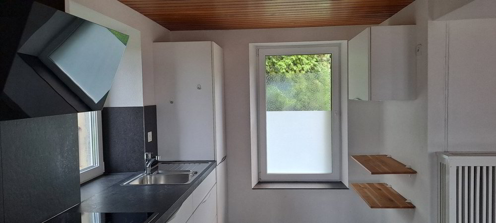 Haus – Monthey - Ansicht 4