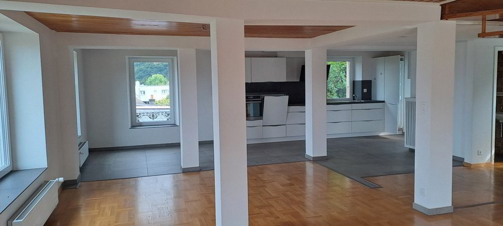 Haus – Monthey - Mehr