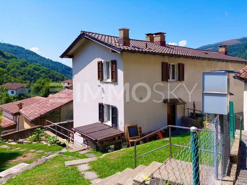 Haus – Colla, Barchi di Colla