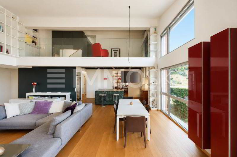 6 rooms Apartment to buy in Montagnola - image 1/5