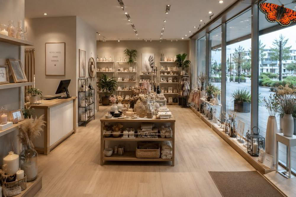 30 m² machen den Unterschied! - Ansicht 3