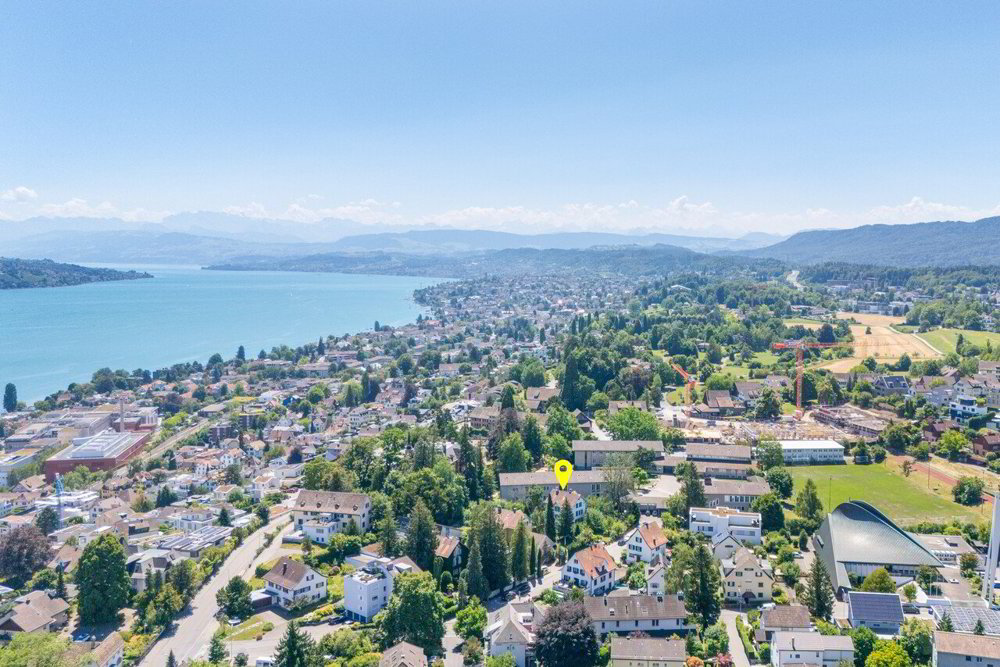 Neubauchance in Kilchberg - Mehr
