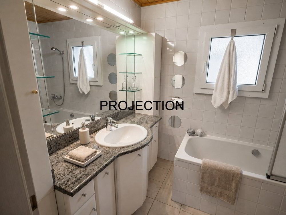 Maison 2 pièces à acheter à Colombier NE - image 1/9