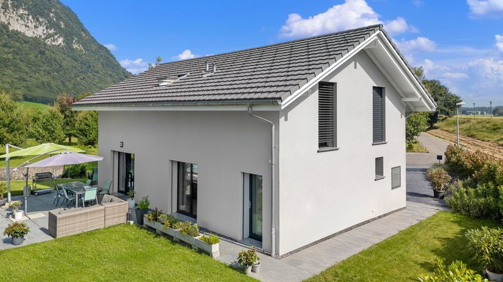 Haus – Vétroz