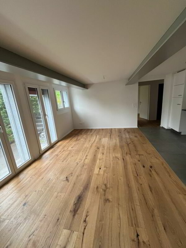 Wohnung – Staad SG, Speck - Ansicht 2