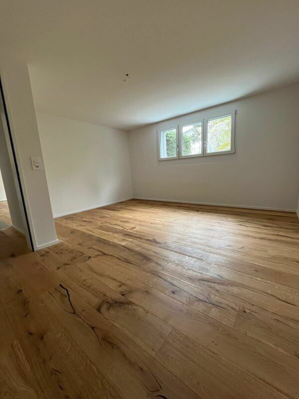 Wohnung – Staad SG, Speck - Ansicht 3