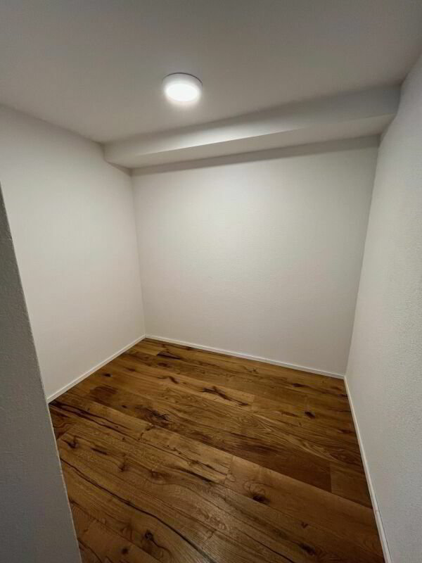 Wohnung – Staad SG, Speck - Ansicht 4