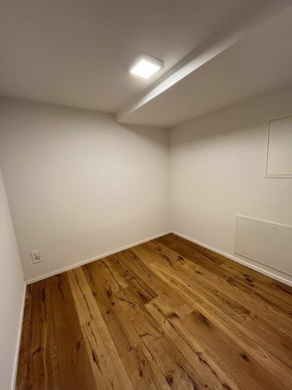 Wohnung – Staad SG, Speck - Ansicht 5