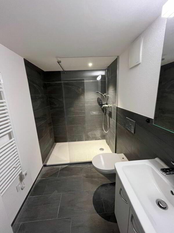Wohnung – Staad SG, Speck - Mehr