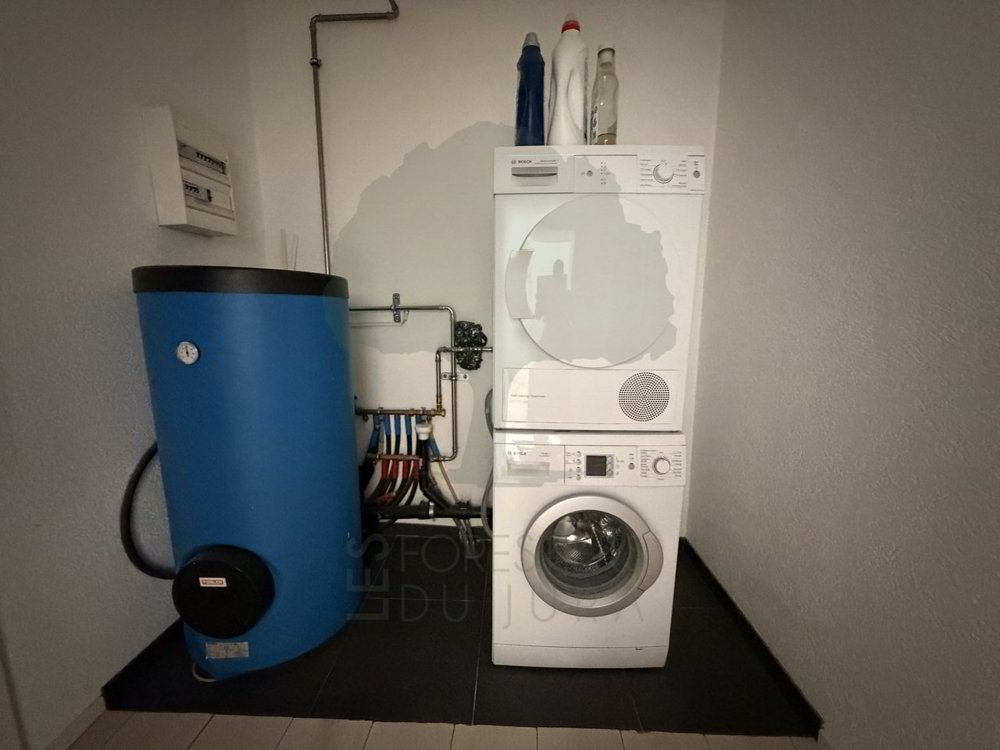 4 rooms Apartment to buy in Porrentruy - image 1/8