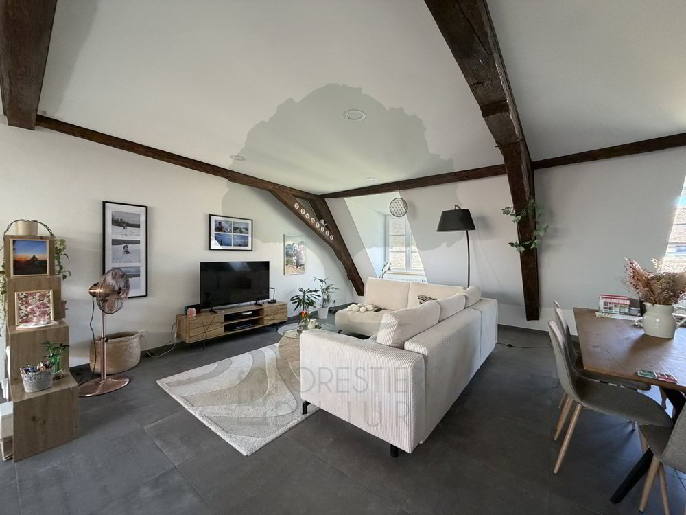 Wohnung – Porrentruy - Ansicht 2