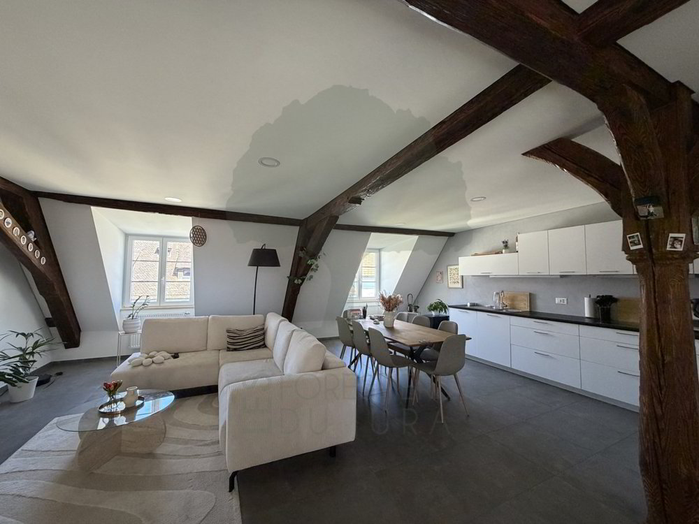 Wohnung – Porrentruy - Ansicht 3