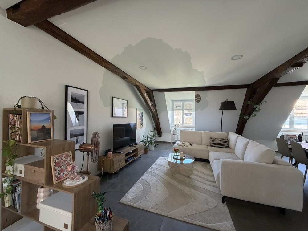 Wohnung – Porrentruy - Ansicht 4