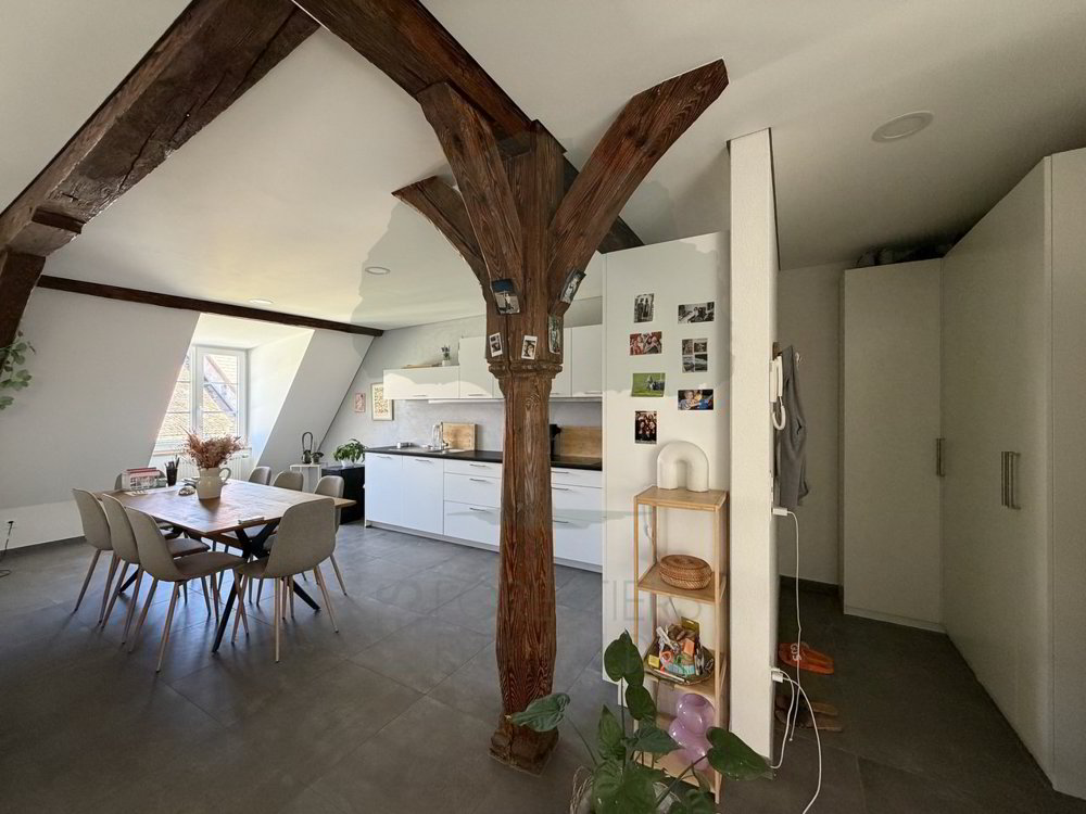 Wohnung – Porrentruy - Ansicht 5