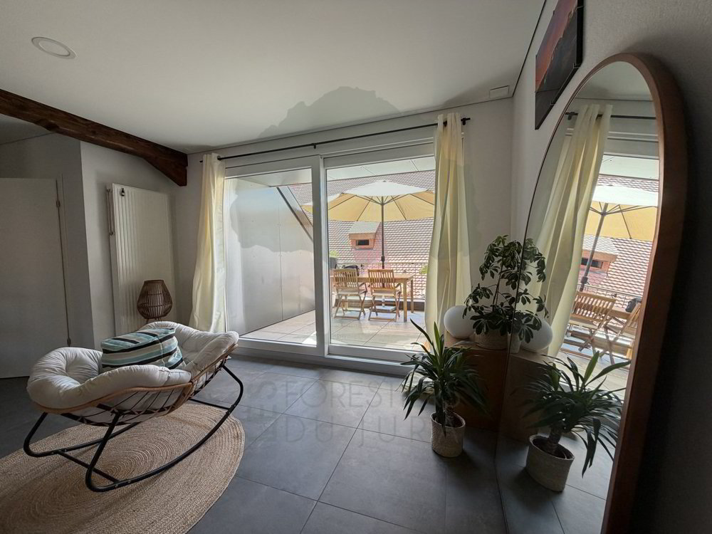 Wohnung – Porrentruy - Mehr