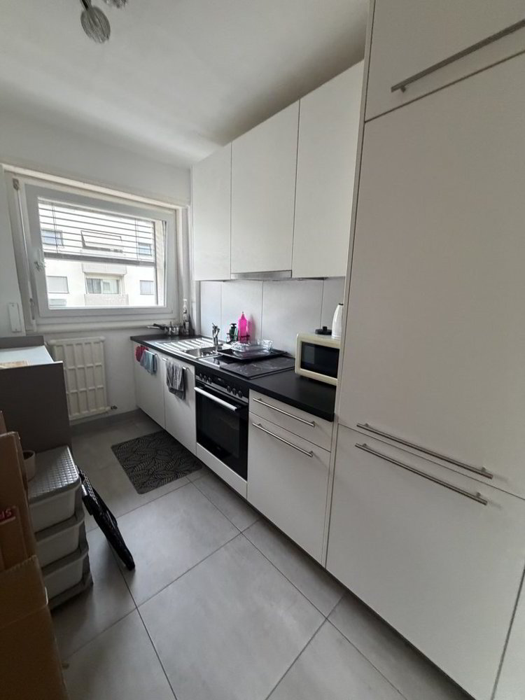 Wohnung – Lausanne, District de Lausanne - Ansicht 3