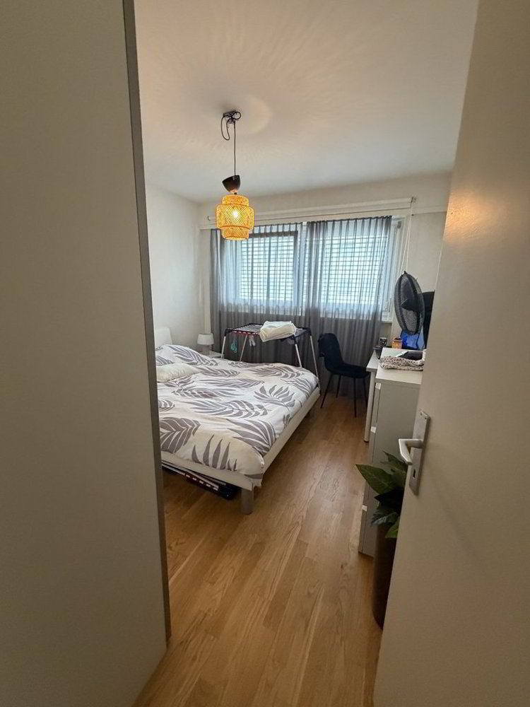 Wohnung – Lausanne, District de Lausanne - Ansicht 4