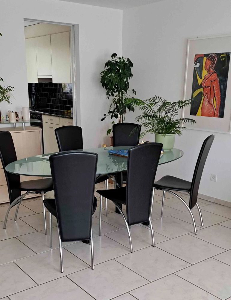 Haus – Reinach BL, Bezirk Arlesheim - Ansicht 2