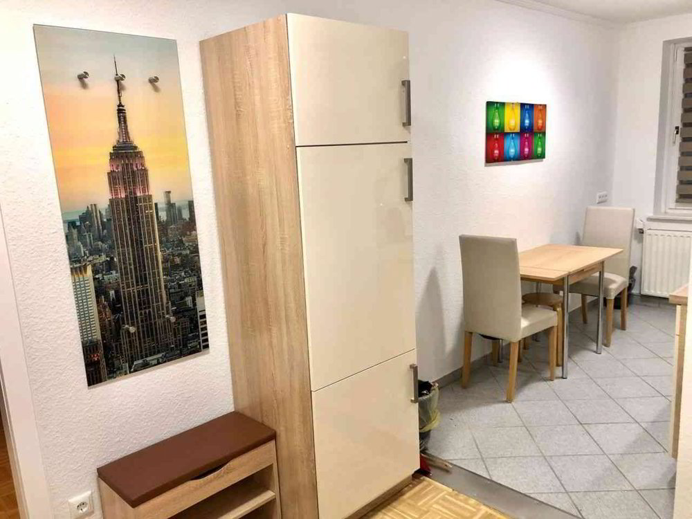 Wohnung – Lugano - Ansicht 2