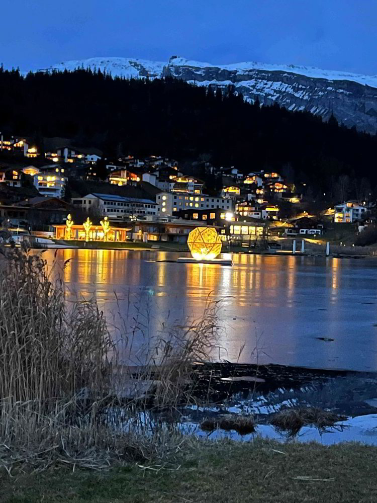 1.5 rooms Apartment to buy in Laax GR - image 1/10