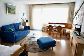 Wohnung – Laax GR - Ansicht 2