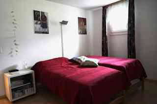 Wohnung – Laax GR - Ansicht 4