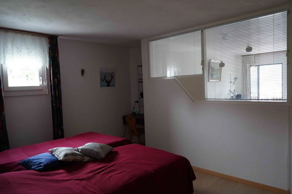 Wohnung – Laax GR - Ansicht 5