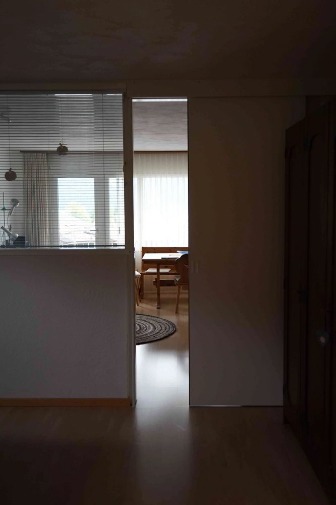 Wohnung – Laax GR - Mehr