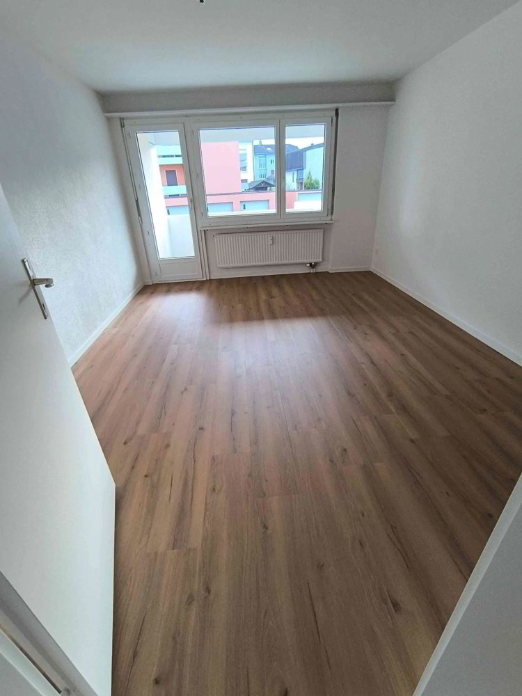 3.5 rooms Apartment to buy in Haag (Rheintal) - image 1/10