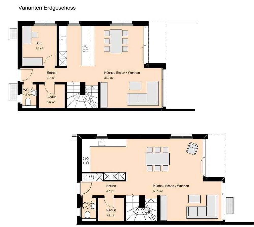 Haus – Witterswil, Amtei Dorneck-Thierstein - Mehr