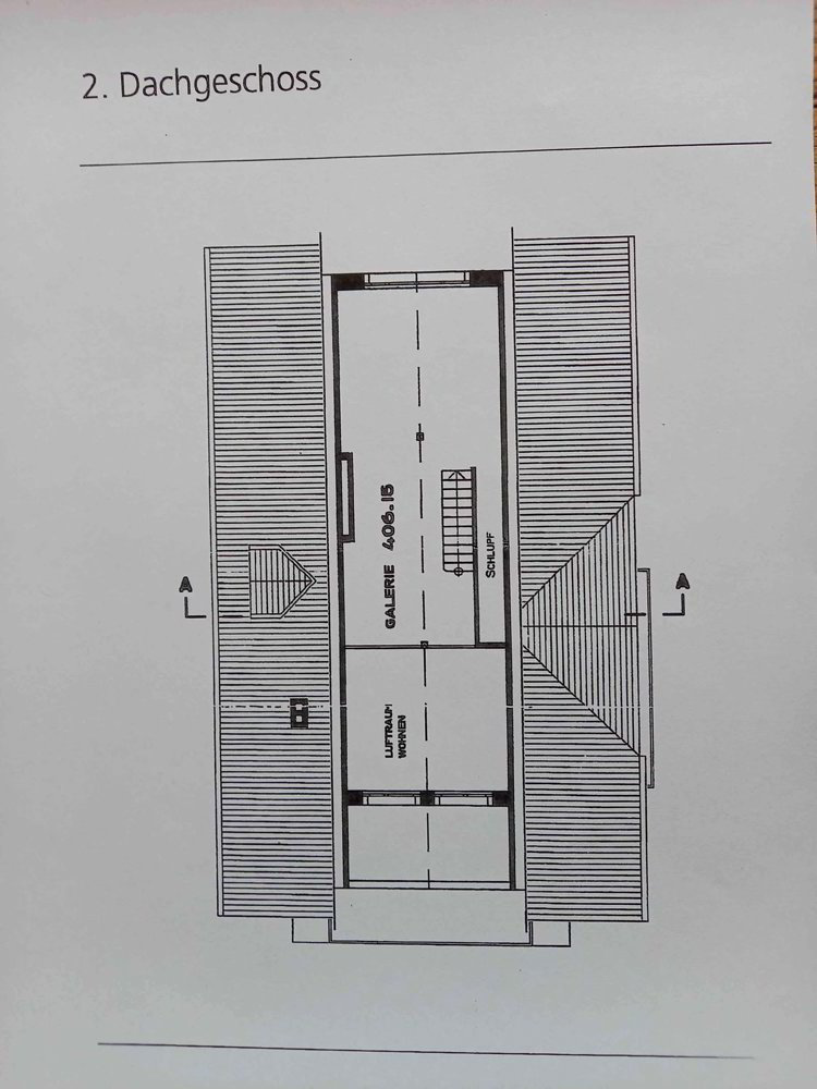 Appartamento di 4.5 locali in affitto a Glattfelden - immagine 1/12