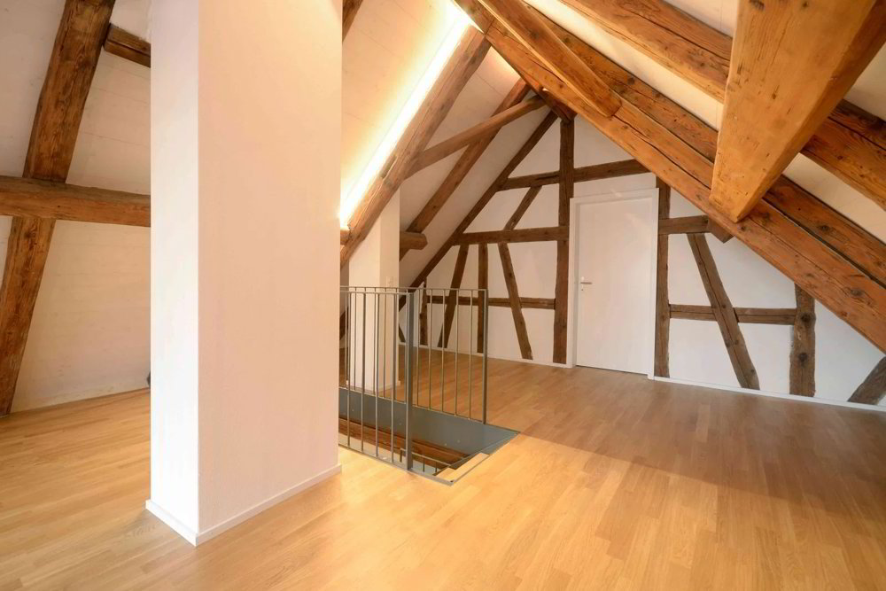 Appartamento di 4 locali in affitto a Andelfingen - immagine 1/10