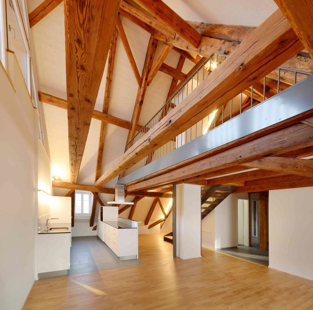 Wohnung – Andelfingen - Ansicht 2