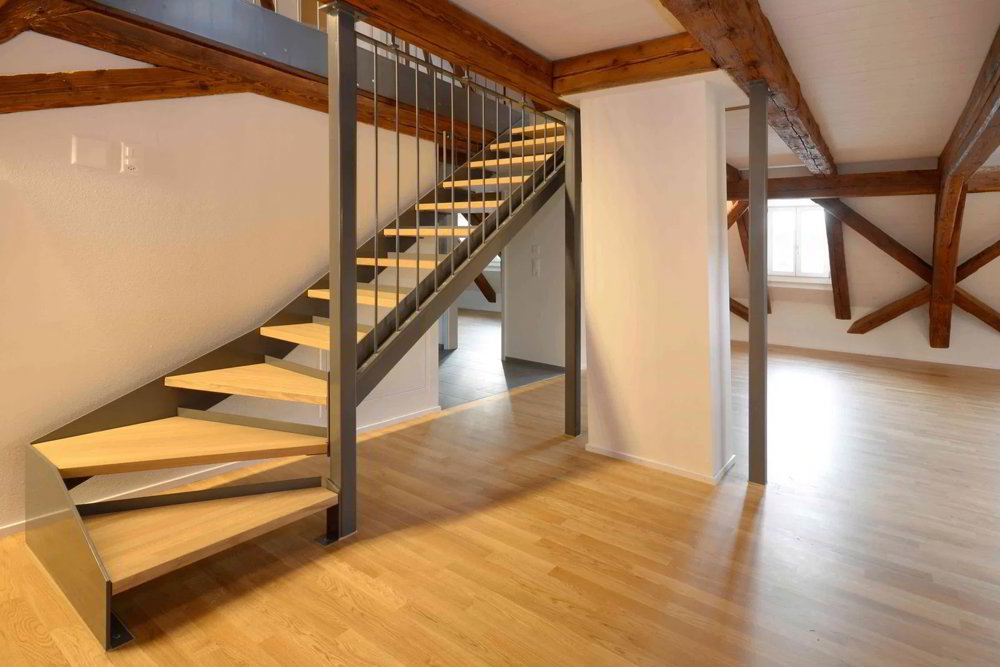 Wohnung – Andelfingen - Ansicht 4