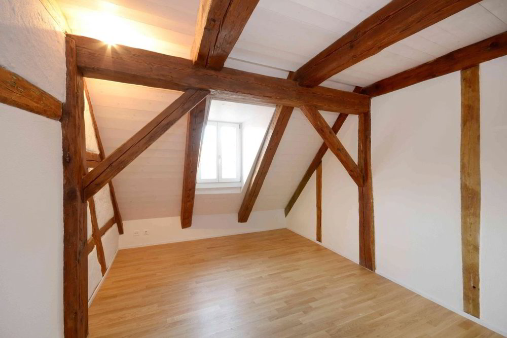 Wohnung – Andelfingen - Ansicht 5