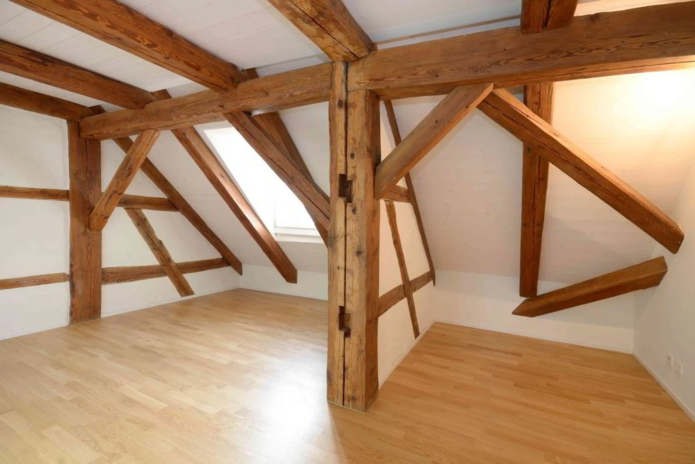 Wohnung – Andelfingen - Mehr