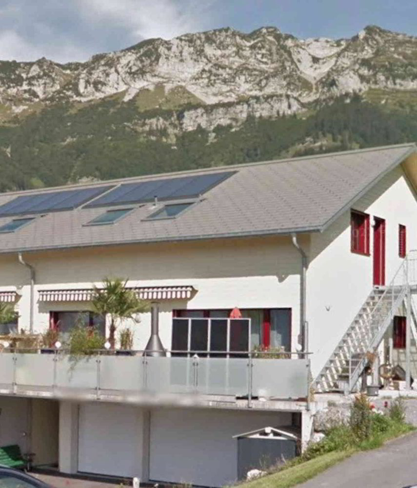4.5 rooms Apartment for rent in Amden - image 1/1