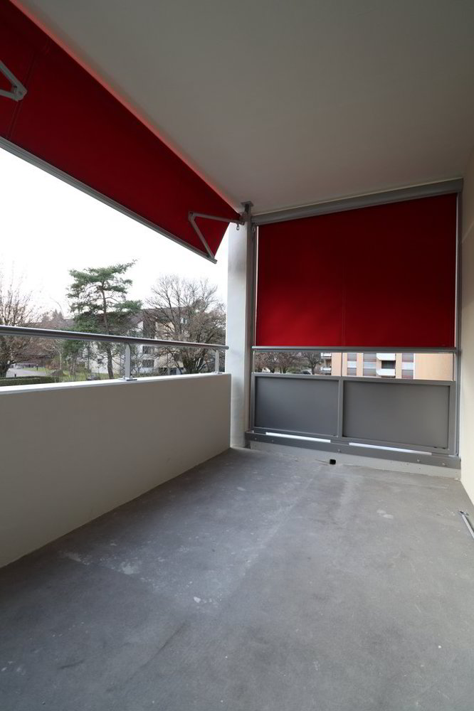 Wohnung – Emmenbrücke - Ansicht 2