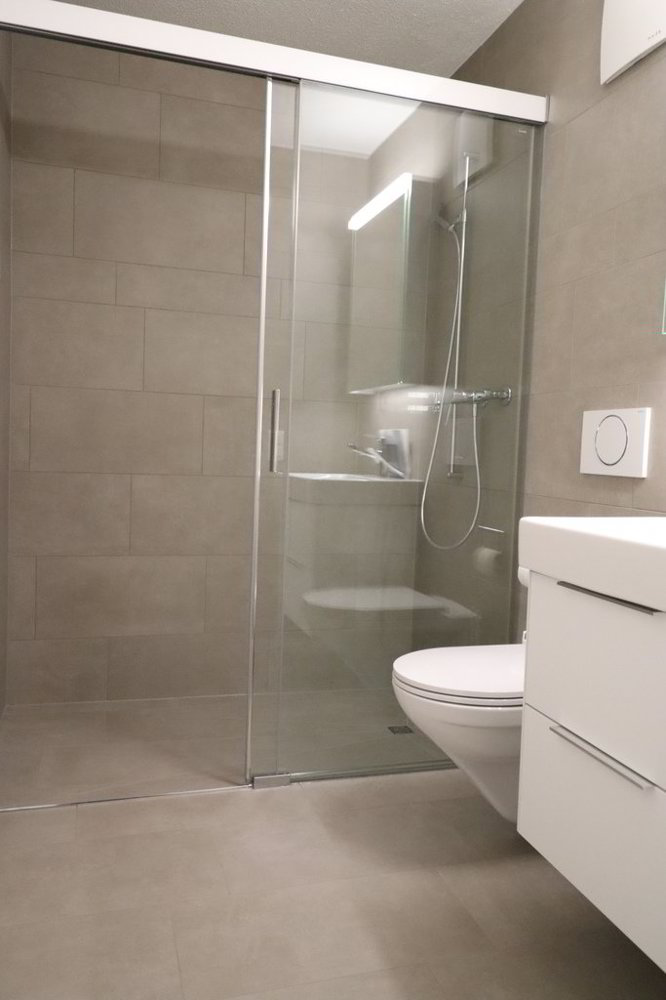 Wohnung – Emmenbrücke - Mehr