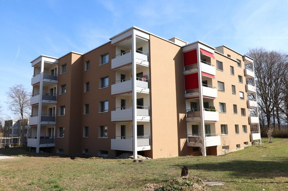 Appartamento di 2.5 locali in affitto a Emmenbrücke - immagine 1/8
