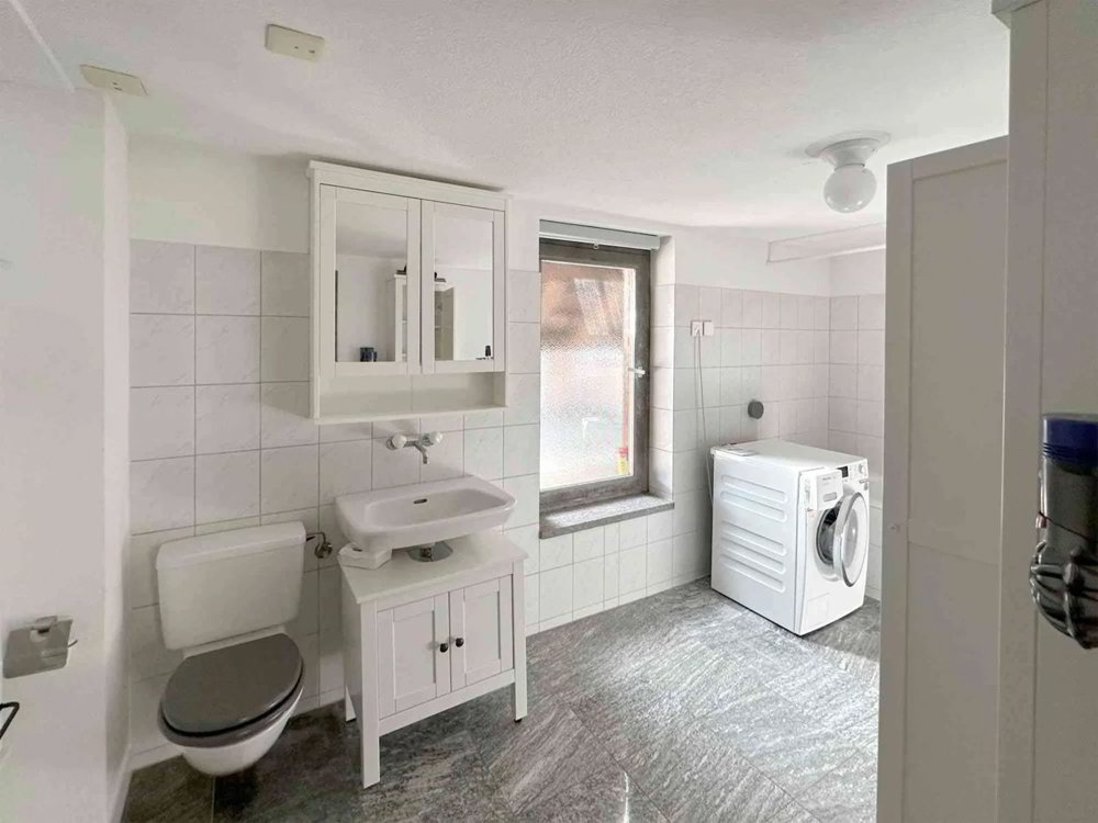 Appartamento di 2.5 locali in affitto a Gossau ZH - immagine 1/7