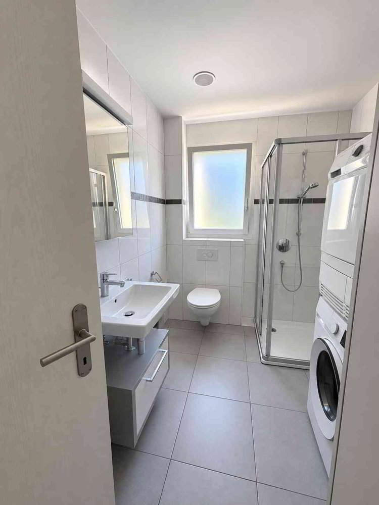 Wohnung – Oftringen - Ansicht 2