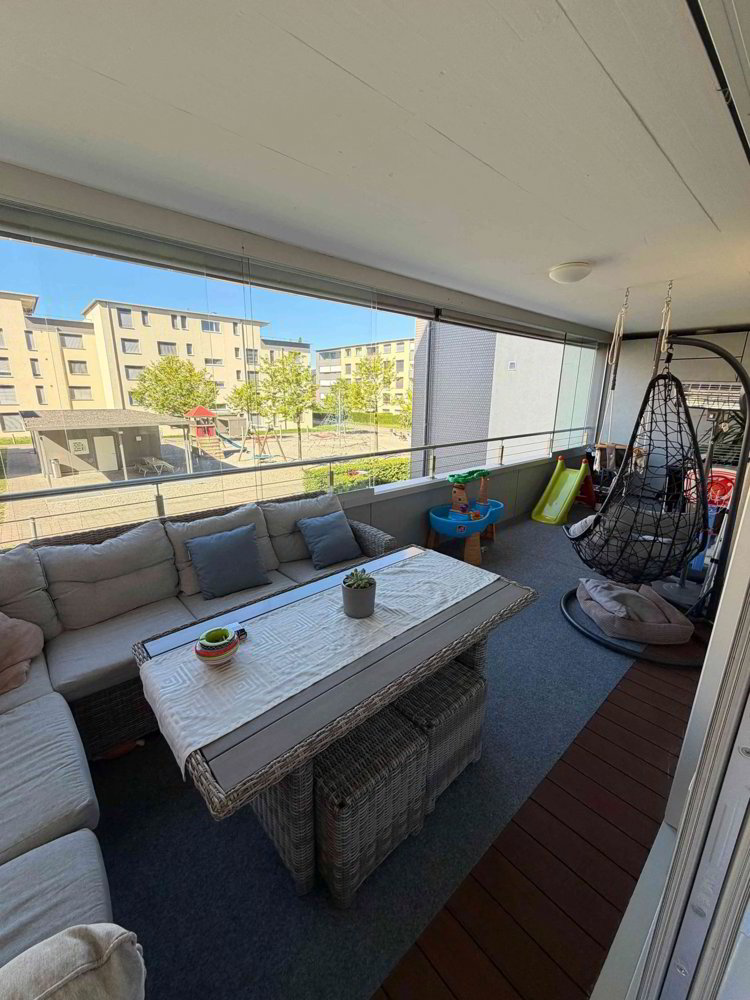 Wohnung – Oftringen - Ansicht 5