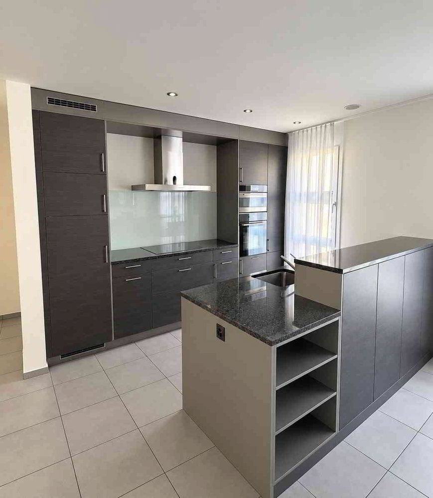 Wohnung – Oftringen - Mehr