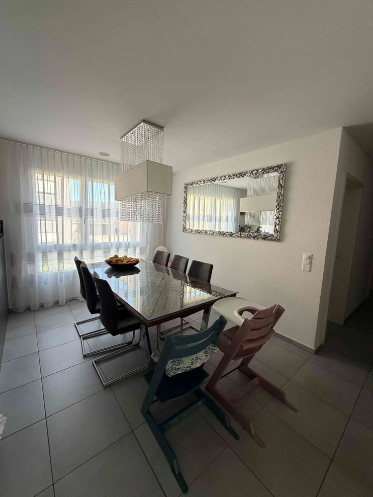 4.5 rooms Apartment for rent in Oftringen - image 1/7
