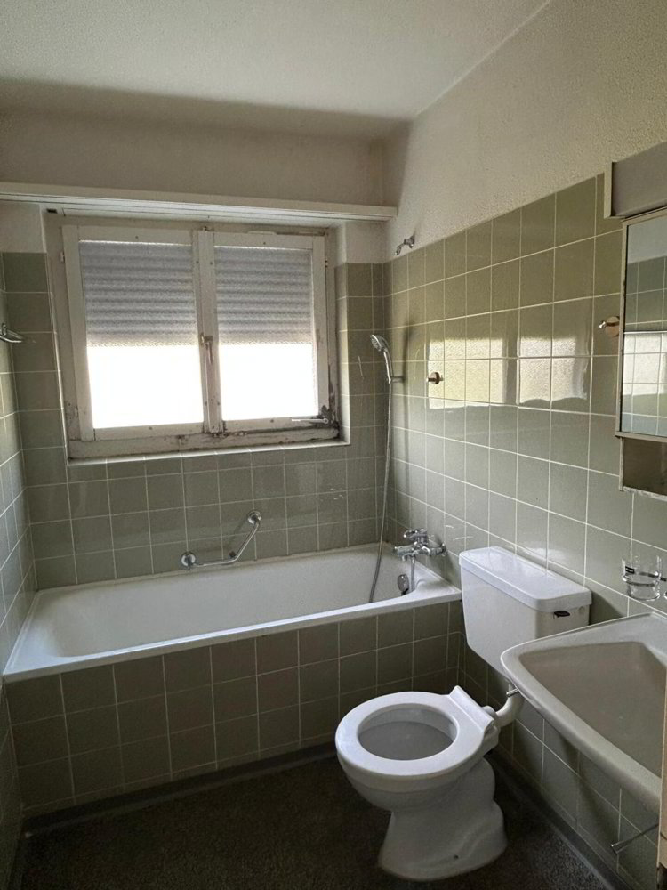 2.5 rooms Apartment for rent in Ebikon - image 1/5