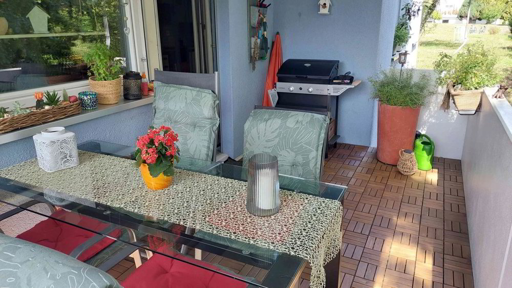 Appartement 4.5 pièces à louer à Hägglingen - image 1/13