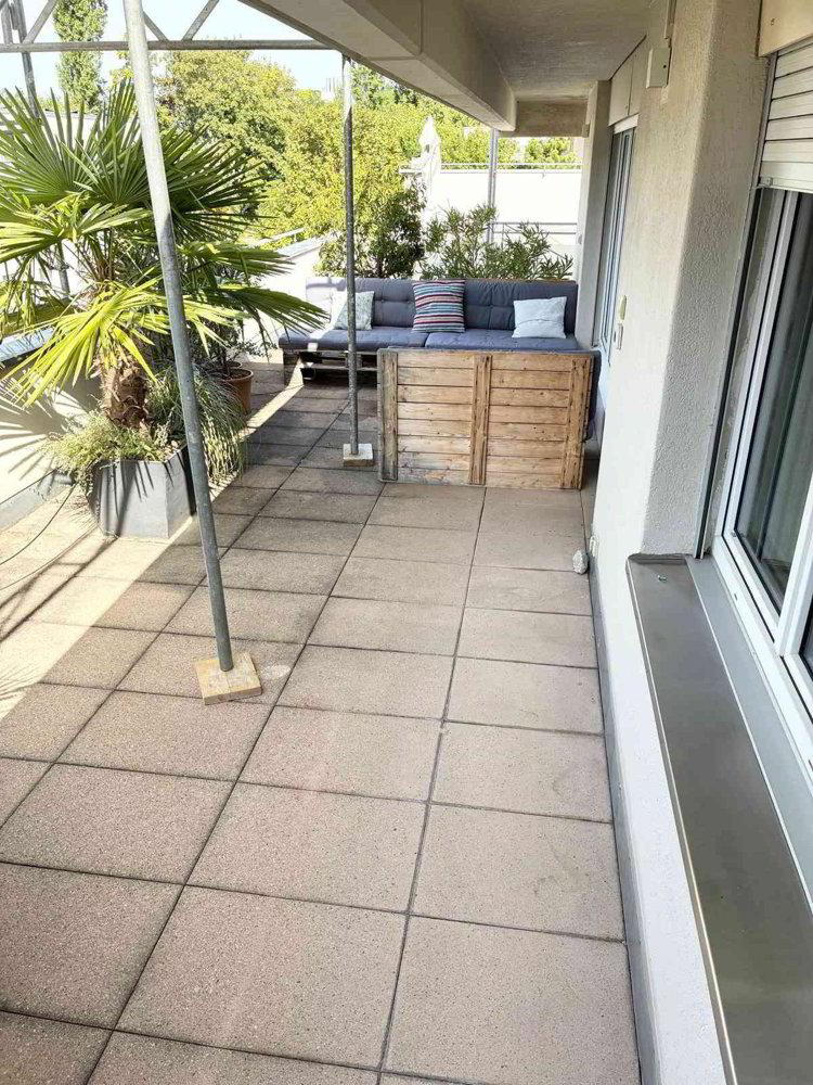 3.5 Zimmer Wohnung zu vermieten in Allschwil - Bild 1/11
