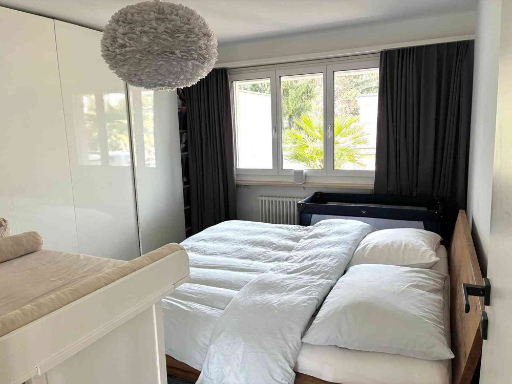 Wohnung – Allschwil, Strängi, Bezirk Arlesheim - Ansicht 2
