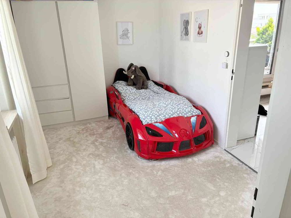 Wohnung – Allschwil, Strängi, Bezirk Arlesheim - Ansicht 3